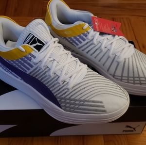 Puma Clyde All-Pro Mens 13